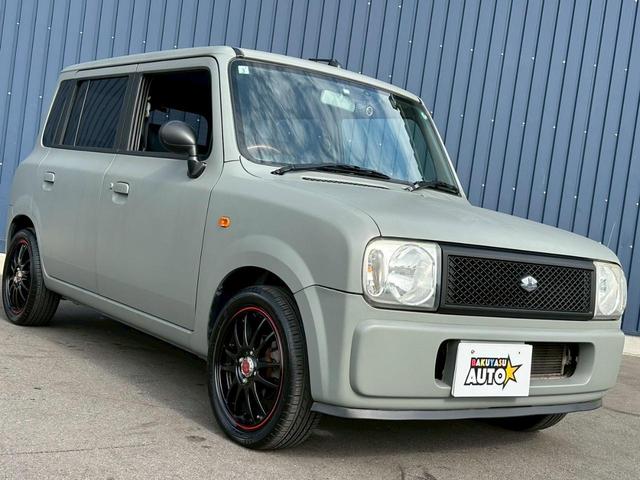 アルトラパン GセレクションIII 修復歴無し 車検令和8年3月 HE21S タイミングチェーン ベンチシート ETC 15インチアルミホイール ドライブレコーダー(10枚目)