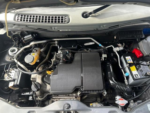 アルトラパン GセレクションIII 修復歴無し 車検令和8年3月 HE21S タイミングチェーン ベンチシート ETC 15インチアルミホイール ドライブレコーダー(17枚目)