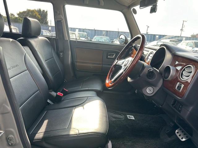 アルトラパン GセレクションIII 修復歴無し 車検令和8年3月 HE21S タイミングチェーン ベンチシート ETC 15インチアルミホイール ドライブレコーダー(18枚目)