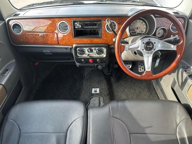 アルトラパン GセレクションIII 修復歴無し 車検令和8年3月 HE21S タイミングチェーン ベンチシート ETC 15インチアルミホイール ドライブレコーダー(22枚目)