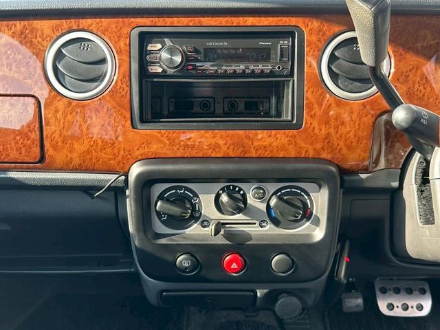 アルトラパン GセレクションIII 修復歴無し 車検令和8年3月 HE21S タイミングチェーン ベンチシート ETC 15インチアルミホイール ドライブレコーダー(28枚目)