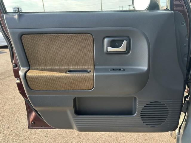 アルトラパン GセレクションIII 修復歴無し 車検令和8年3月 HE21S タイミングチェーン ベンチシート ETC 15インチアルミホイール ドライブレコーダー(37枚目)