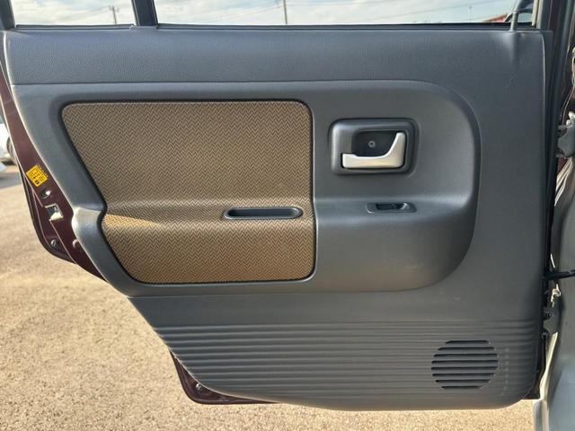 アルトラパン GセレクションIII 修復歴無し 車検令和8年3月 HE21S タイミングチェーン ベンチシート ETC 15インチアルミホイール ドライブレコーダー(39枚目)