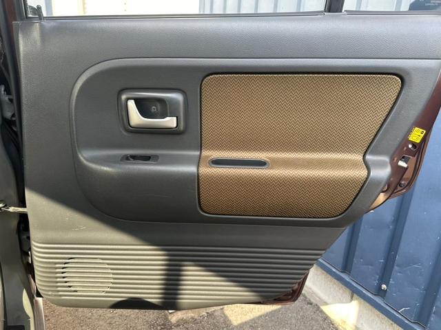 アルトラパン GセレクションIII 修復歴無し 車検令和8年3月 HE21S タイミングチェーン ベンチシート ETC 15インチアルミホイール ドライブレコーダー(40枚目)