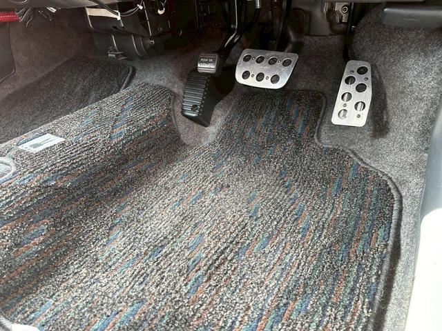 アルトラパン GセレクションIII 修復歴無し 車検令和8年3月 HE21S タイミングチェーン ベンチシート ETC 15インチアルミホイール ドライブレコーダー(44枚目)