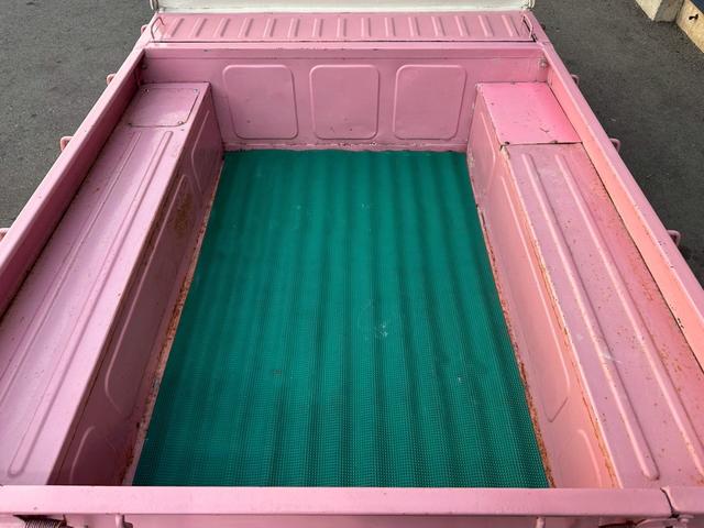 マツダ Ｋ３６０　ケサブロー　ＫＴＢＡ４３　車検令和８年２月　ＢＡエンジン　３輪　３速ＭＴ（16枚目）