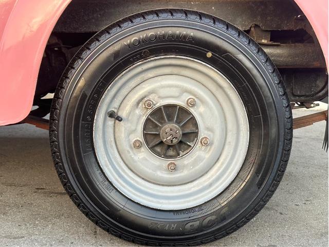 マツダ Ｋ３６０　ケサブロー　ＫＴＢＡ４３　車検令和８年２月　ＢＡエンジン　３輪　３速ＭＴ（35枚目）