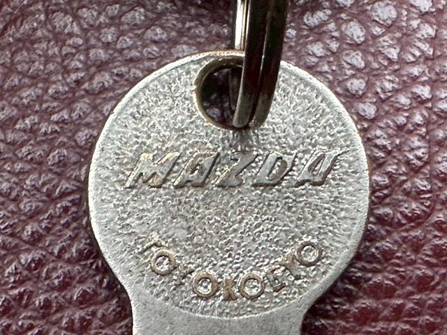 マツダ Ｋ３６０　ケサブロー　ＫＴＢＡ４３　車検令和８年２月　ＢＡエンジン　３輪　３速ＭＴ（37枚目）