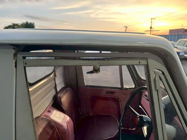 マツダ Ｋ３６０　ケサブロー　ＫＴＢＡ４３　車検令和８年２月　ＢＡエンジン　３輪　３速ＭＴ（40枚目）