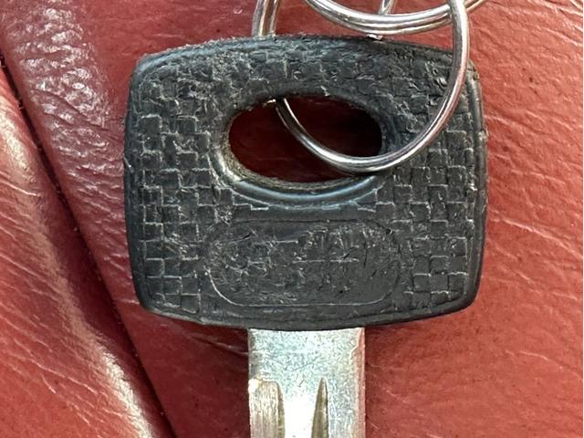 Sクラス 280SE W108 ウエスタン自動車物 左ハンドル 赤革シート 縦目4灯 ディーラー車(48枚目)