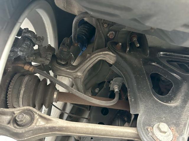 ＲＸ－７ タイプＲＳ　純正５速　ターボ　車高調　ＦＤ３Ｓ　１３Ｂ型ロータリーエンジン　クラッチＯＨ済み　ＢＢＳ　ＬＭ１８インチアルミホイール　リトラクタブルヘッドライト　フロントフォグランプ　５ＭＴ（53枚目）