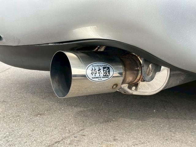 ＲＸ－７ タイプＲＳ　純正５速　ターボ　車高調　ＦＤ３Ｓ　１３Ｂ型ロータリーエンジン　クラッチＯＨ済み　ＢＢＳ　ＬＭ１８インチアルミホイール　リトラクタブルヘッドライト　フロントフォグランプ　５ＭＴ（54枚目）