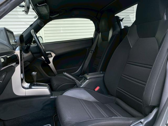 コペン ローブ　ターボ　フロアＡＴ　ＭＴモード付き　修復歴無し　ＬＡ４００Ｋ　電動オープン　タイミングチェーン　プッシュスタート　アイドリングストップ　１６インチアルミホイール　フロントフォグランプ　スマートキー（20枚目）