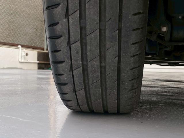 コペン ローブ　ターボ　フロアＡＴ　ＭＴモード付き　修復歴無し　ＬＡ４００Ｋ　電動オープン　タイミングチェーン　プッシュスタート　アイドリングストップ　１６インチアルミホイール　フロントフォグランプ　スマートキー（36枚目）