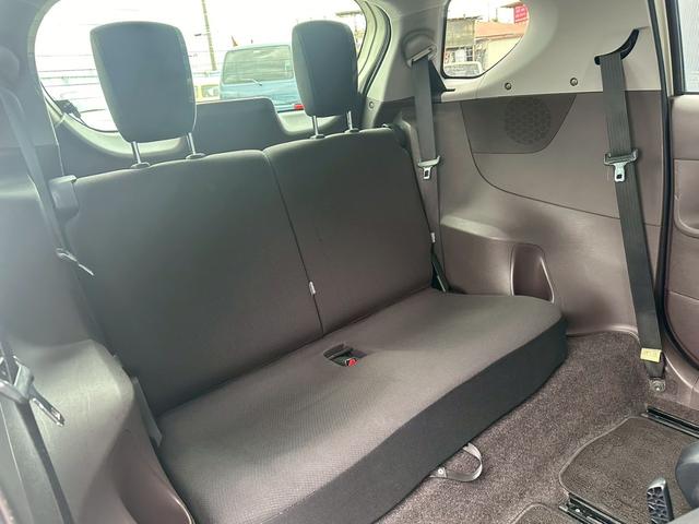 iQ 100X 修復歴無し KGJ10 走行27000キロ タイミングチェーン ETC キーレスエントリー 電動格納ミラー 横滑り防止装置(20枚目)