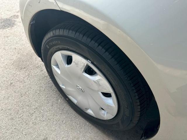 iQ 100X 修復歴無し KGJ10 走行27000キロ タイミングチェーン ETC キーレスエントリー 電動格納ミラー 横滑り防止装置(52枚目)