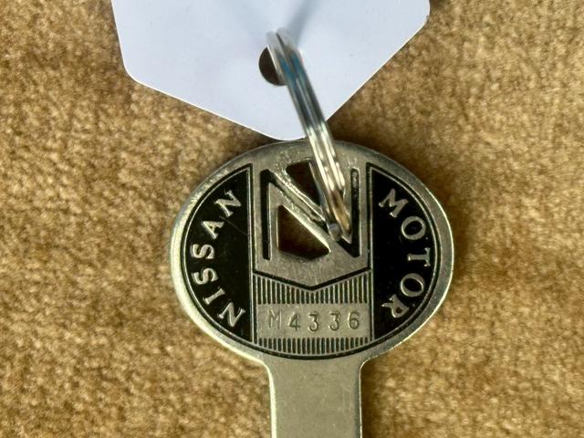 セドリック ブロアム　ターボ　４３０　走行９０００キロ　ワンオーナー　Ｌ２０型エンジン　フェンダーミラー　修復歴無し（53枚目）