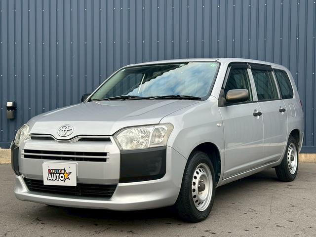 プロボックス ＤＸコンフォート　タイミングチェーン　修復歴無し　ＮＳＰ１６０Ｖ　車検令和８年６月　横滑り防止装置（9枚目）