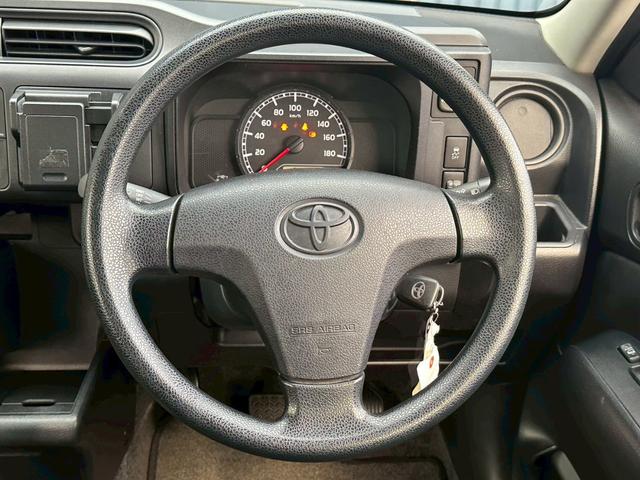 プロボックス ＤＸコンフォート　タイミングチェーン　修復歴無し　ＮＳＰ１６０Ｖ　車検令和８年６月　横滑り防止装置（25枚目）