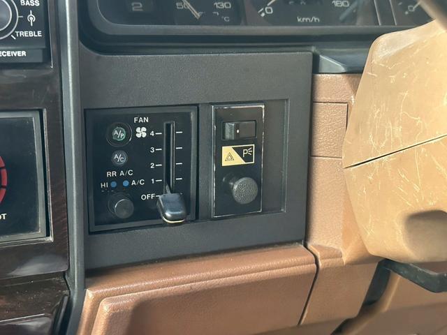 セドリック 　オープンカー　４３０改　パレードカー　　Ｌ２０エンジン搭載　フロアＡＴ（27枚目）