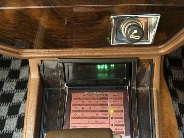 セドリック 　オープンカー　４３０改　パレードカー　　Ｌ２０エンジン搭載　フロアＡＴ（30枚目）