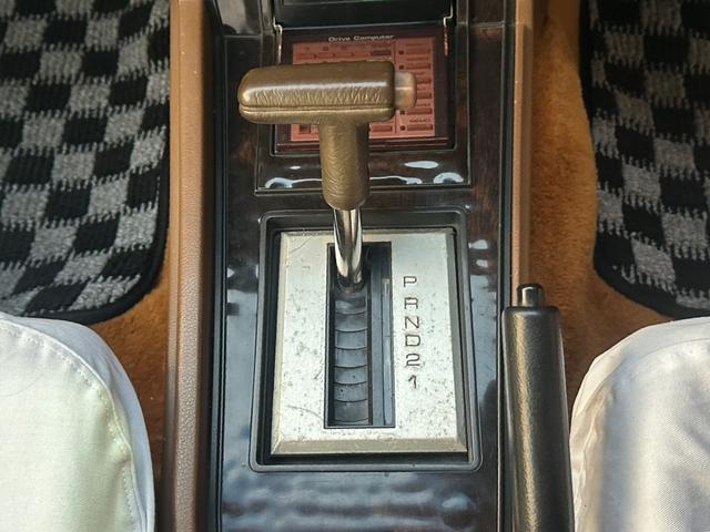 セドリック 　オープンカー　４３０改　パレードカー　　Ｌ２０エンジン搭載　フロアＡＴ（32枚目）