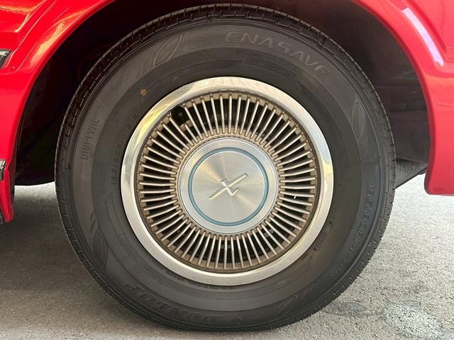 セドリック 　オープンカー　４３０改　パレードカー　　Ｌ２０エンジン搭載　フロアＡＴ（46枚目）