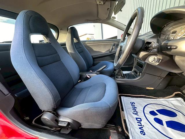 AZ-3 1.5 純正5速 修復歴無し 走行25000キロ オートザム 5MT フロントフォグランプ(19枚目)