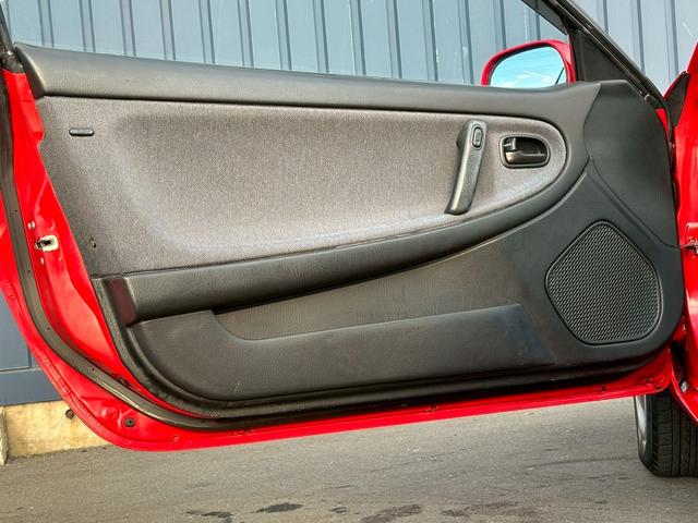 AZ-3 1.5 純正5速 修復歴無し 走行25000キロ オートザム 5MT フロントフォグランプ(32枚目)