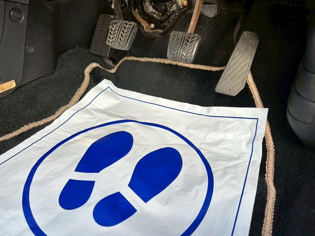 AZ-3 1.5 純正5速 修復歴無し 走行25000キロ オートザム 5MT フロントフォグランプ(36枚目)