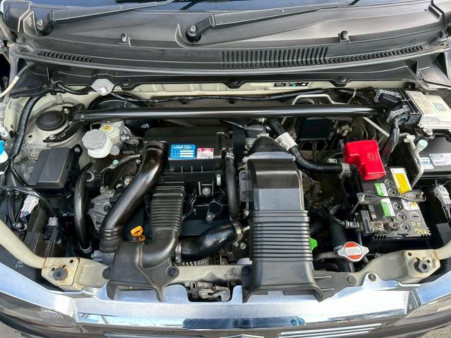 アルトワークス ベースグレード　純正５速　ターボ　タイミングチェーン　ＨＡ３６Ｓ　レカロシート　修復歴無し　スマートキー　プッシュスタート　横滑り防止装置　アルミホイール　フロントフォグランプ　５ＭＴ　マニュアル車（16枚目）