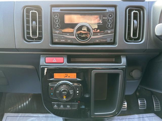 アルトワークス ベースグレード　純正５速　ターボ　タイミングチェーン　ＨＡ３６Ｓ　レカロシート　修復歴無し　スマートキー　プッシュスタート　横滑り防止装置　アルミホイール　フロントフォグランプ　５ＭＴ　マニュアル車（26枚目）