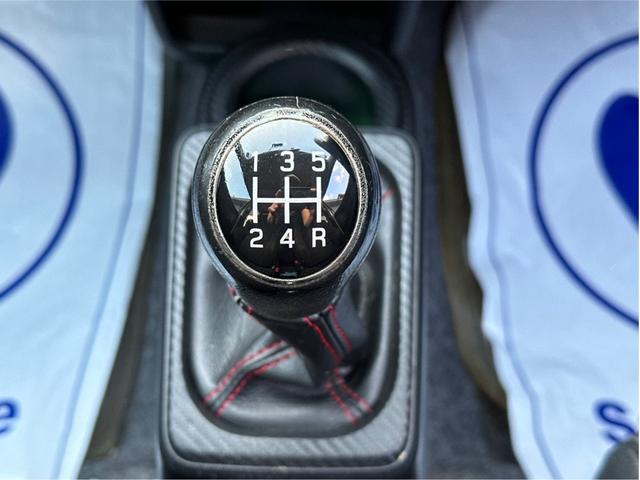 アルトワークス ベースグレード　純正５速　ターボ　タイミングチェーン　ＨＡ３６Ｓ　レカロシート　修復歴無し　スマートキー　プッシュスタート　横滑り防止装置　アルミホイール　フロントフォグランプ　５ＭＴ　マニュアル車（30枚目）