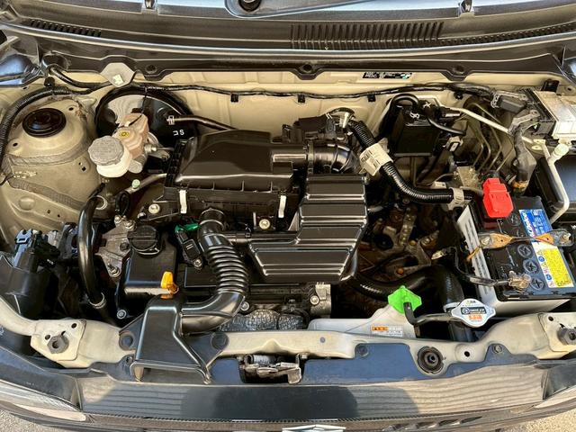 アルト Ｆ　純正５速　ＨＡ３６Ｓ　タイミングチェーン　ドライブレコーダー　１３インチアルミホイール　キーレスエントリー　ＣＤ・ラジオ再生　５ＭＴ　マニュアル車（15枚目）