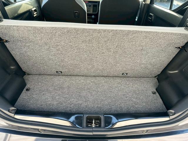 アルト Ｆ　純正５速　ＨＡ３６Ｓ　タイミングチェーン　ドライブレコーダー　１３インチアルミホイール　キーレスエントリー　ＣＤ・ラジオ再生　５ＭＴ　マニュアル車（17枚目）