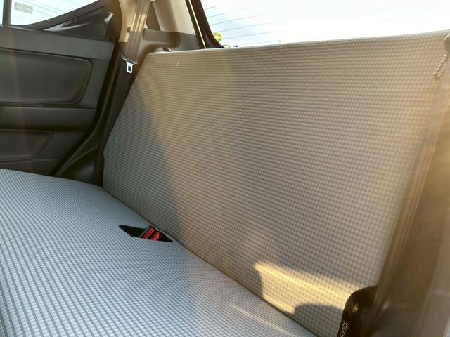 アルト Ｆ　純正５速　ＨＡ３６Ｓ　タイミングチェーン　ドライブレコーダー　１３インチアルミホイール　キーレスエントリー　ＣＤ・ラジオ再生　５ＭＴ　マニュアル車（22枚目）