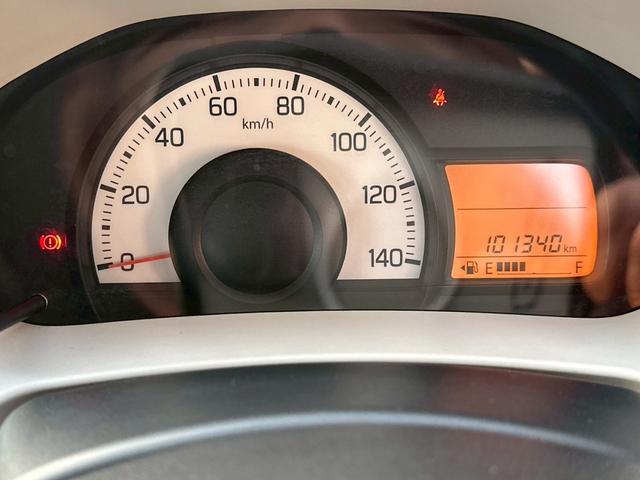 アルト Ｆ　純正５速　ＨＡ３６Ｓ　タイミングチェーン　ドライブレコーダー　１３インチアルミホイール　キーレスエントリー　ＣＤ・ラジオ再生　５ＭＴ　マニュアル車（24枚目）