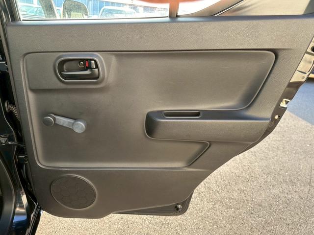 アルト Ｆ　純正５速　ＨＡ３６Ｓ　タイミングチェーン　ドライブレコーダー　１３インチアルミホイール　キーレスエントリー　ＣＤ・ラジオ再生　５ＭＴ　マニュアル車（36枚目）