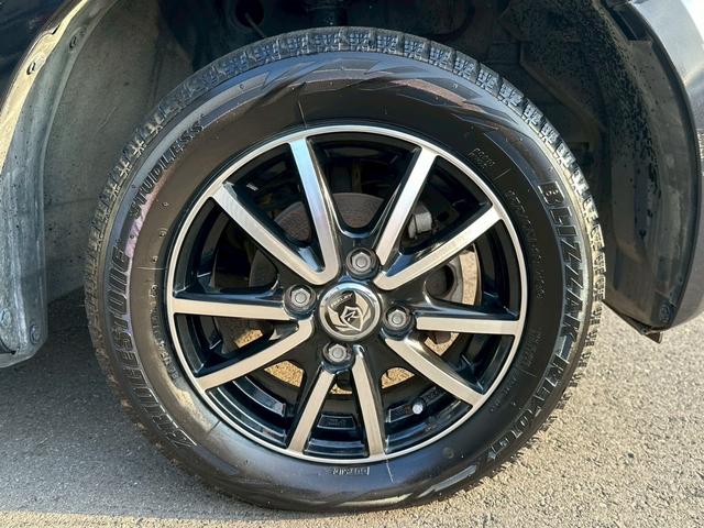 アルト Ｆ　純正５速　ＨＡ３６Ｓ　タイミングチェーン　ドライブレコーダー　１３インチアルミホイール　キーレスエントリー　ＣＤ・ラジオ再生　５ＭＴ　マニュアル車（45枚目）