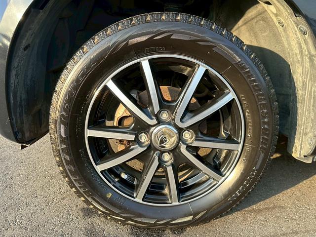 アルト Ｆ　純正５速　ＨＡ３６Ｓ　タイミングチェーン　ドライブレコーダー　１３インチアルミホイール　キーレスエントリー　ＣＤ・ラジオ再生　５ＭＴ　マニュアル車（48枚目）