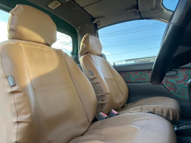 ヴィヴィオ Ｔトップ　タルガトップ　ＫＹ３　ミニライトアルミホイール　オープンカー　ＥＴＣ　フロントフォグランプ　ＣＤ再生（20枚目）