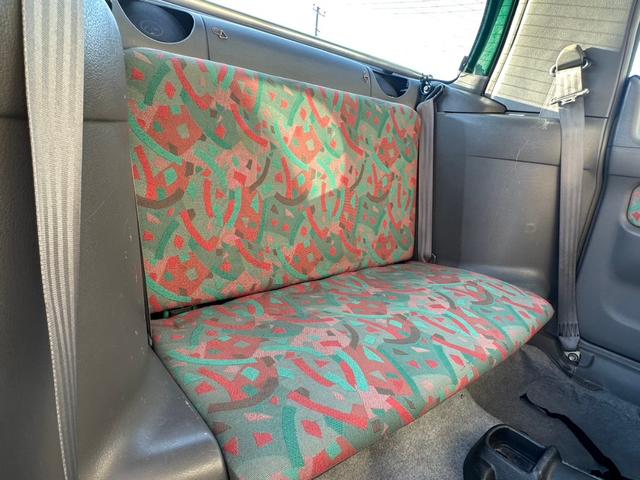 ヴィヴィオ Ｔトップ　タルガトップ　ＫＹ３　ミニライトアルミホイール　オープンカー　ＥＴＣ　フロントフォグランプ　ＣＤ再生（21枚目）