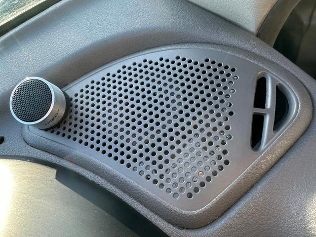 ヴィヴィオ Ｔトップ　タルガトップ　ＫＹ３　ミニライトアルミホイール　オープンカー　ＥＴＣ　フロントフォグランプ　ＣＤ再生（36枚目）