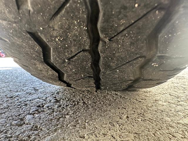 ヴィヴィオ Ｔトップ　タルガトップ　ＫＹ３　ミニライトアルミホイール　オープンカー　ＥＴＣ　フロントフォグランプ　ＣＤ再生（40枚目）