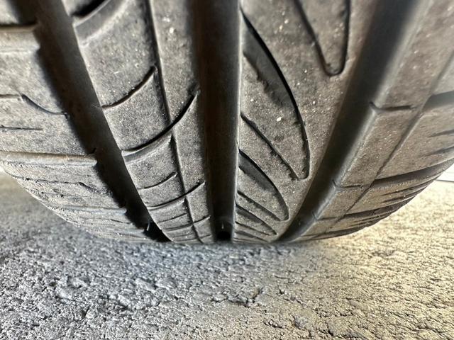 ヴィヴィオ Ｔトップ　タルガトップ　ＫＹ３　ミニライトアルミホイール　オープンカー　ＥＴＣ　フロントフォグランプ　ＣＤ再生（41枚目）