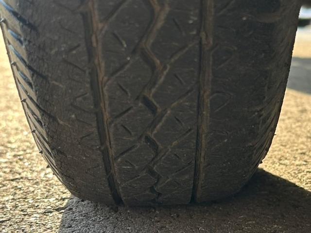 ミニキャブトラック 　エアコン・パワステ　純正５速　軽貨物　走行１８０００キロ　Ｕ６１Ｔ　５ＭＴ　マニュアル車（35枚目）