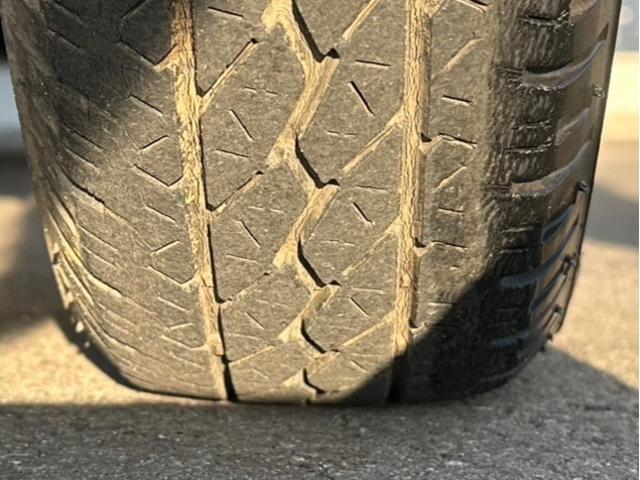 ミニキャブトラック 　エアコン・パワステ　純正５速　軽貨物　走行１８０００キロ　Ｕ６１Ｔ　５ＭＴ　マニュアル車（36枚目）