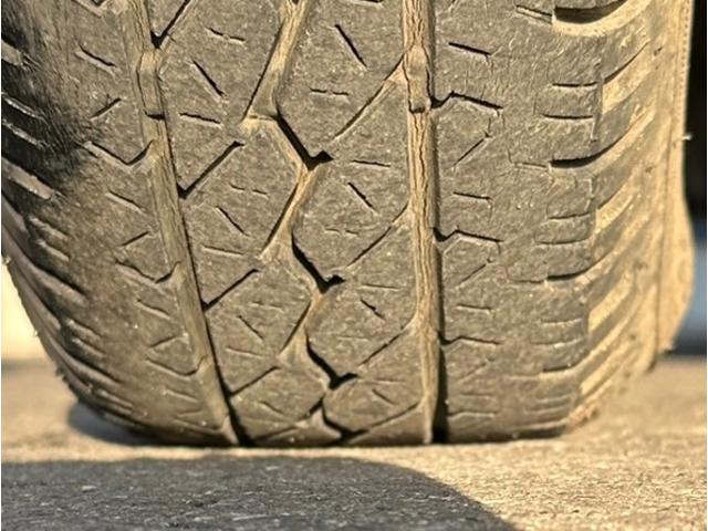 ミニキャブトラック 　エアコン・パワステ　純正５速　軽貨物　走行１８０００キロ　Ｕ６１Ｔ　５ＭＴ　マニュアル車（37枚目）