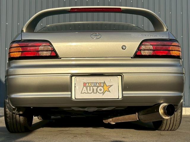 カローラレビン BZ-G 純正6速 AE111 4AG5バルブエンジン TEIN車高調 タイミングベルト交換済み エンケイアルミホイール 車検令和8年6月 6MT フロントフォグランプ(13枚目)