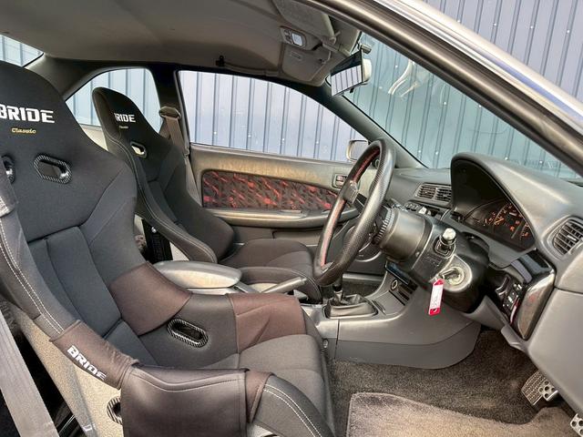 カローラレビン BZ-G 純正6速 AE111 4AG5バルブエンジン TEIN車高調 タイミングベルト交換済み エンケイアルミホイール 車検令和8年6月 6MT フロントフォグランプ(21枚目)